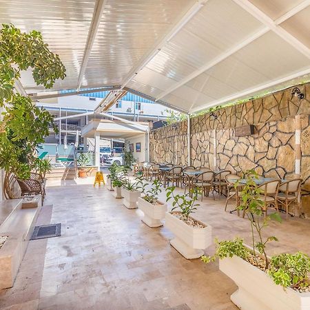 Apartments Near To City Center And Beach マルマリス エクステリア 写真