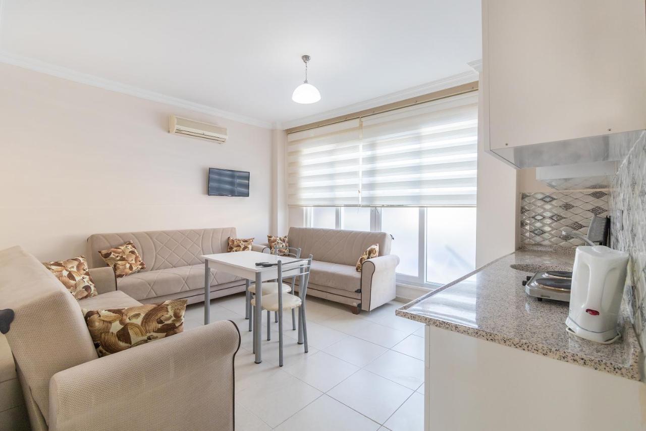 Apartments Near To City Center And Beach マルマリス エクステリア 写真