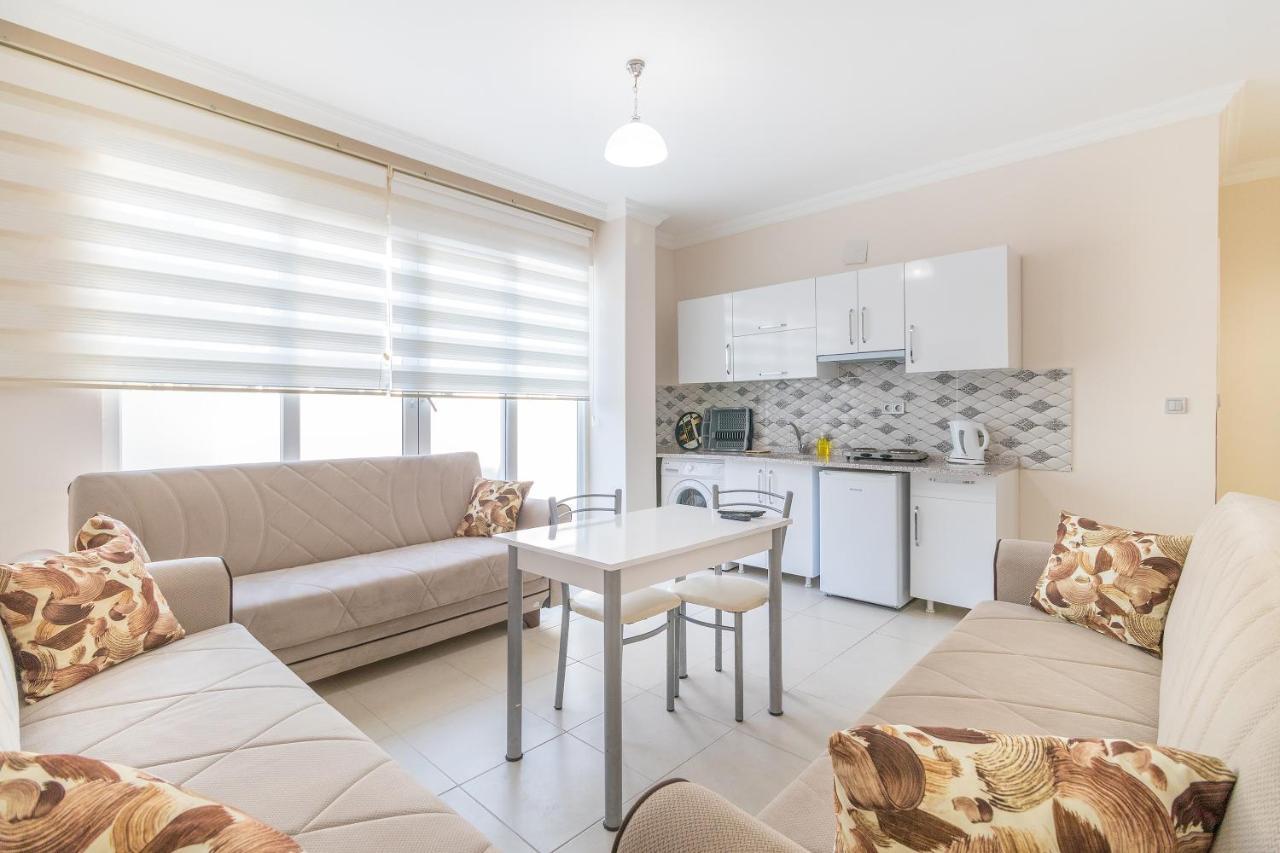 Apartments Near To City Center And Beach マルマリス エクステリア 写真